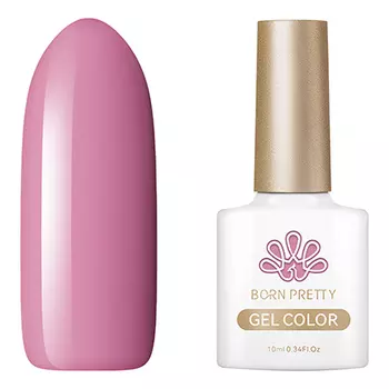 Born Pretty, Гель-лак Color Gel №071