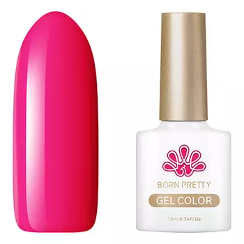 Born Pretty, Гель-лак Color Gel №073