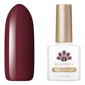 Born Pretty, Гель-лак Color Gel №088