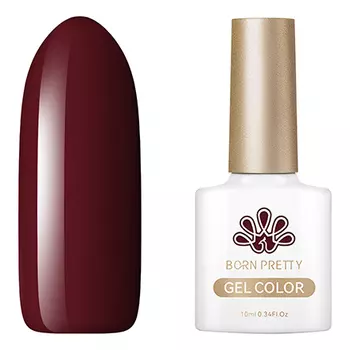 Born Pretty, Гель-лак Color Gel №090