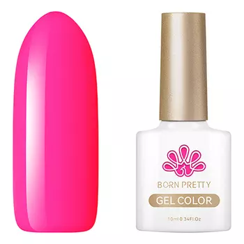 Born Pretty, Гель-лак Color Gel №100