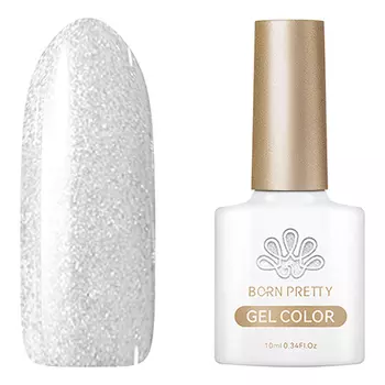 Born Pretty, Гель-лак Color Gel №105
