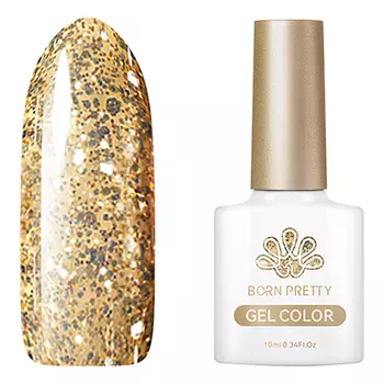 Born Pretty, Гель-лак Color Gel №108