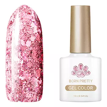 Born Pretty, Гель-лак Color Gel №109