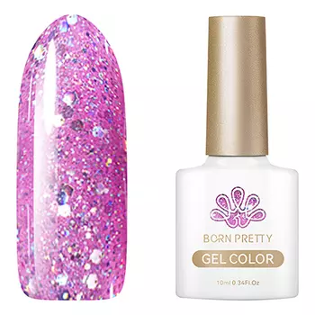 Born Pretty, Гель-лак Color Gel №110