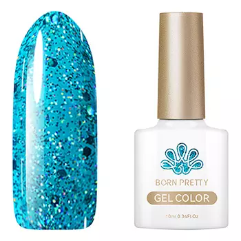Born Pretty, Гель-лак Color Gel №113