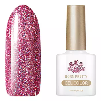 Born Pretty, Гель-лак Color Gel №126