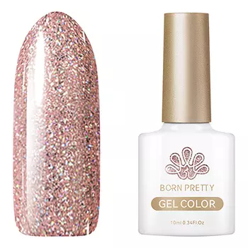 Born Pretty, Гель-лак Color Gel №128