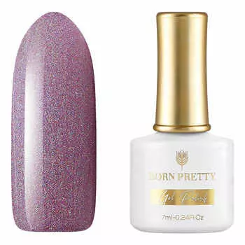 Born Pretty, Гель-лак Reflective Cat Magnetic, 7 мл