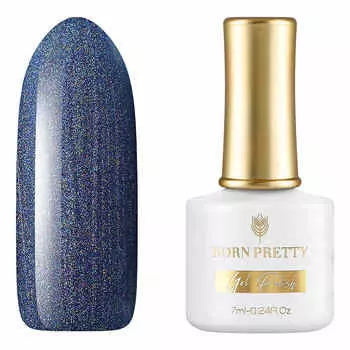 Born Pretty, Гель-лак Reflective Cat Magnetic, 7 мл