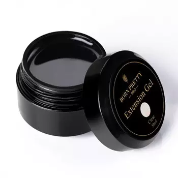 Born Pretty, Гель PRO Extension №002, 30 мл