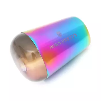 Born Pretty, Набор для стемпинг-дизайна Rainbow