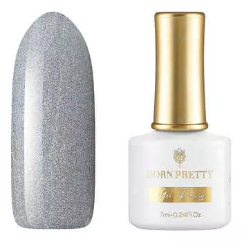 Born Pretty, Топ для гель-лака Omnipotent Magnetic, 7 мл