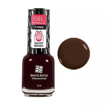 Brigitte Bottier, Лак для ногтей Gel Formula №57
