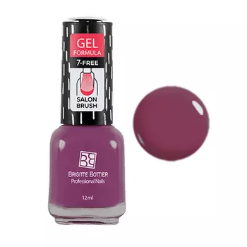 Brigitte Bottier, Лак для ногтей Gel Formula №75