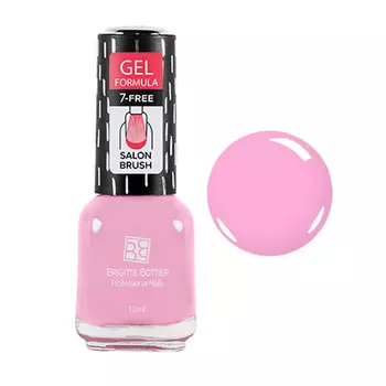Brigitte Bottier, Лак для ногтей Gel Formula №82