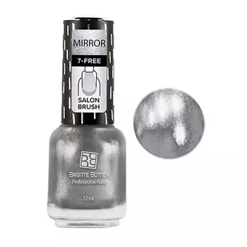 Brigitte Bottier, Лак для ногтей Mirror №01