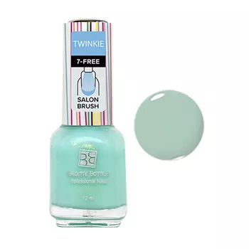 Brigitte Bottier, Лак для ногтей Twinkie №01