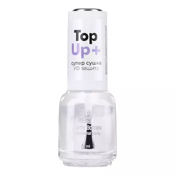 Brigitte Bottier, Средство для ногтей «Cупер сушка», 12 мл