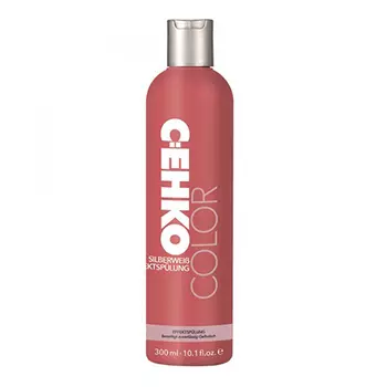 C:EHKO, Ополаскиватель Silberweiz effektspulung, 300 мл
