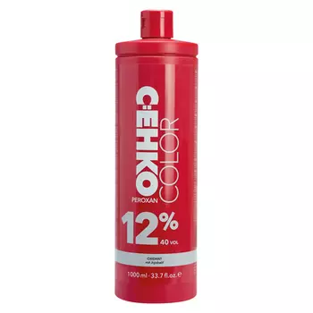 C:EHKO, Пероксан 12%, 1 л