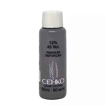 C:EHKO, Пероксан 12%, 60 мл