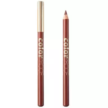 Charme, Карандаш для губ Colour Proof, тон 439