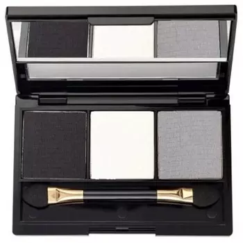 Charme, Тени для век Trio, тон 01