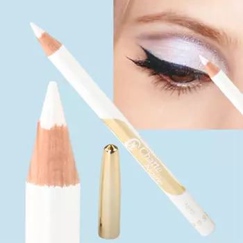 Chatte Noire, Карандаш для глаз №12