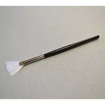 Чистовье, Кисть для пилинга №1, веерная, малая