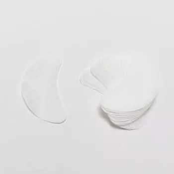 Чистовье, Салфетки-бобы под глаза, 100 шт.