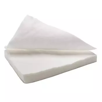 Чистовье, Салфетки «Спанлейс» 20х30 см, 100 шт.