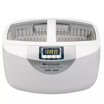 CODYSON, Ультразвуковая ванна CD-4820
