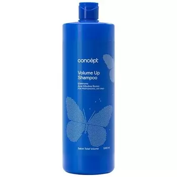 Concept, Шампунь Volume Up, 1000 мл