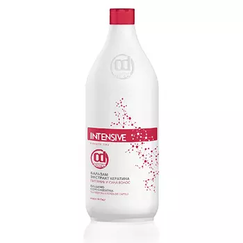 Constant Delight, Бальзам «Экстракт Кератина», 1000 мл