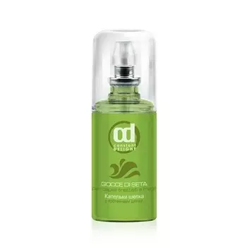 Constant Delight, Капельки шелка для волос, 80 мл