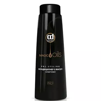 Constant Delight, Кондиционер 5 Magic Oils, 1 л