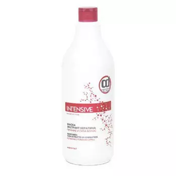 Constant Delight, Маска Intensive, «Экстракт кератина», 1000 мл