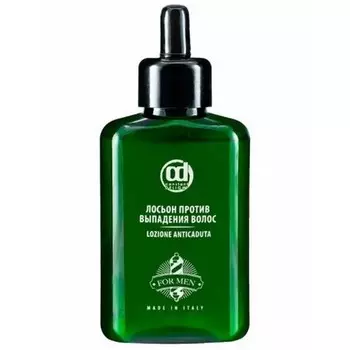 Constant Delight, Мужской лосьон против выпадения волос, 100 мл
