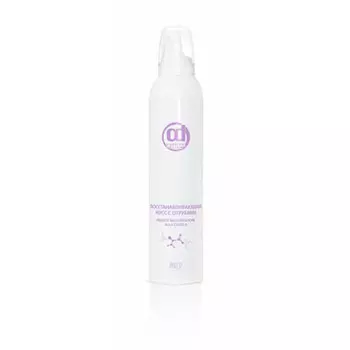 Constant Delight, Восстанавливающий мусс, 250 мл