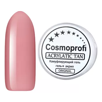 Cosmoprofi, Акрилатик Tan, 50 г