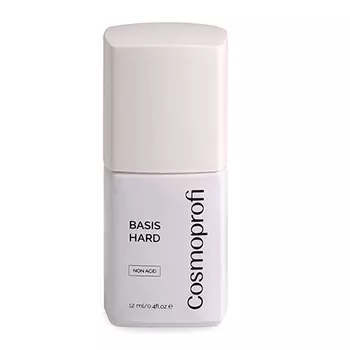 Cosmoprofi, Гель Basis Hard, 12 мл