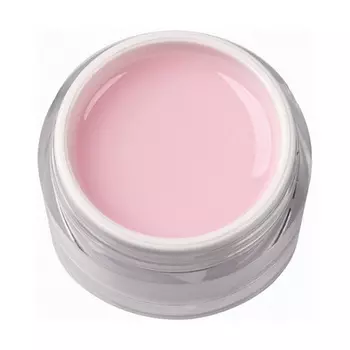 Cosmoprofi, Гель однофазный Milky Pink, 15 г