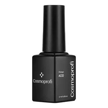 Cosmoprofi, Праймер для ногтей Acid, 12 мл