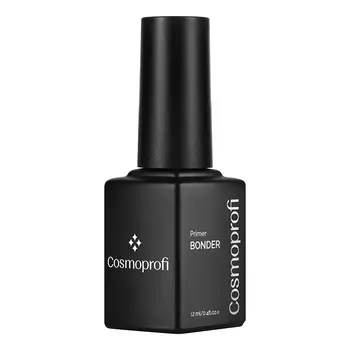 Cosmoprofi, Праймер для ногтей Bonder, 12 мл