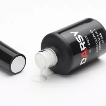 DARSY, База для гель-лака EXPRESS 3 in 1, 8 мл