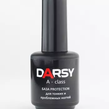 DARSY, База PROTECTION, 15 мл