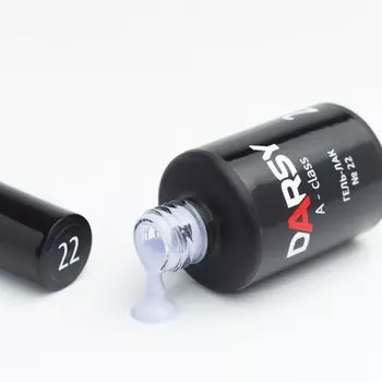 DARSY, Гель-лак №22