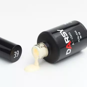 DARSY, Гель-лак №39