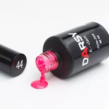 DARSY, Гель-лак №44